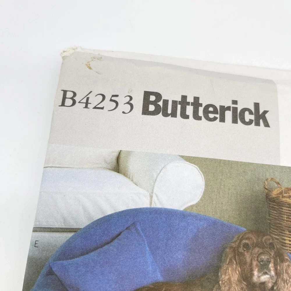 Butterick excellent preowned